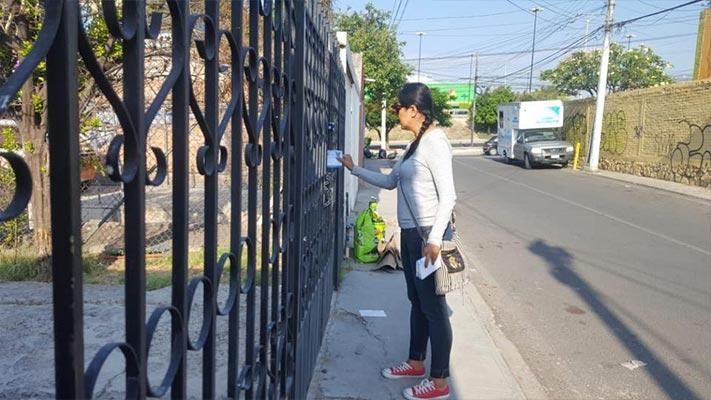 PERIFONEO EN QUERÉTARO