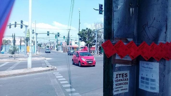 PERIFONEO EN QUERÉTARO