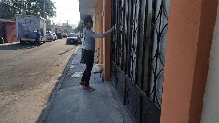 PERIFONEO EN QUERÉTARO