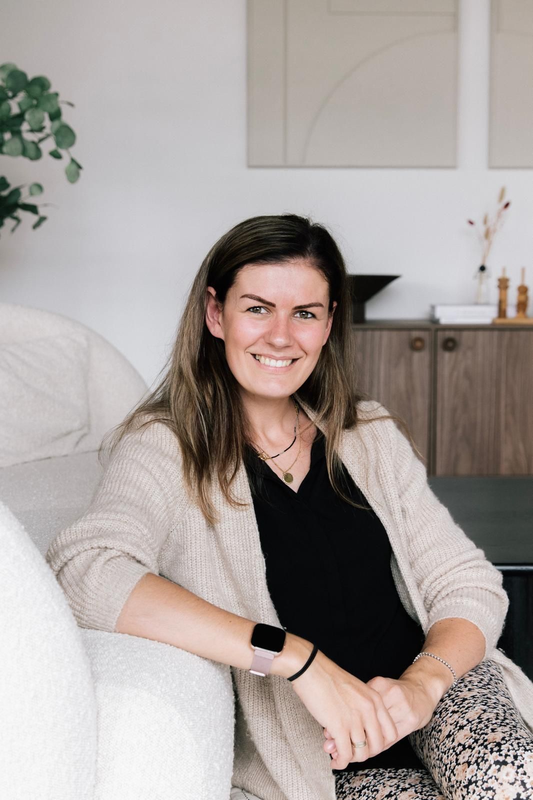Jocelynn van den Berg