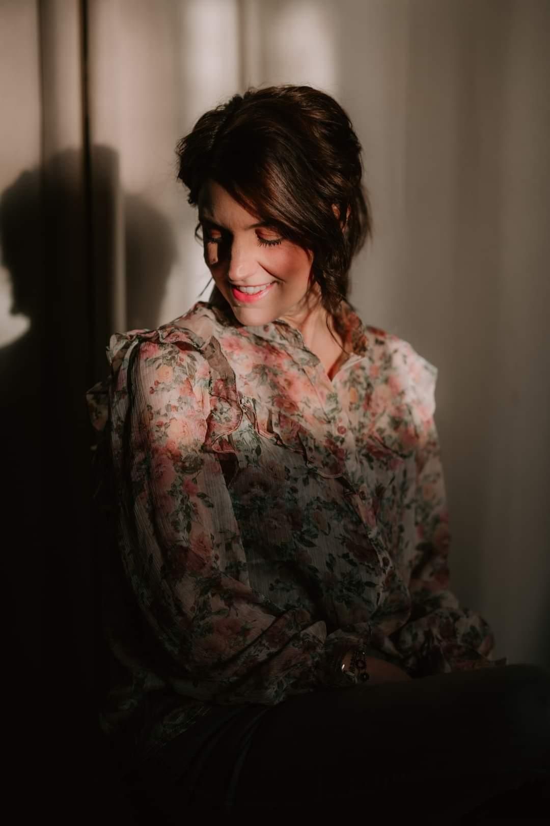 Jocelynn van den Berg