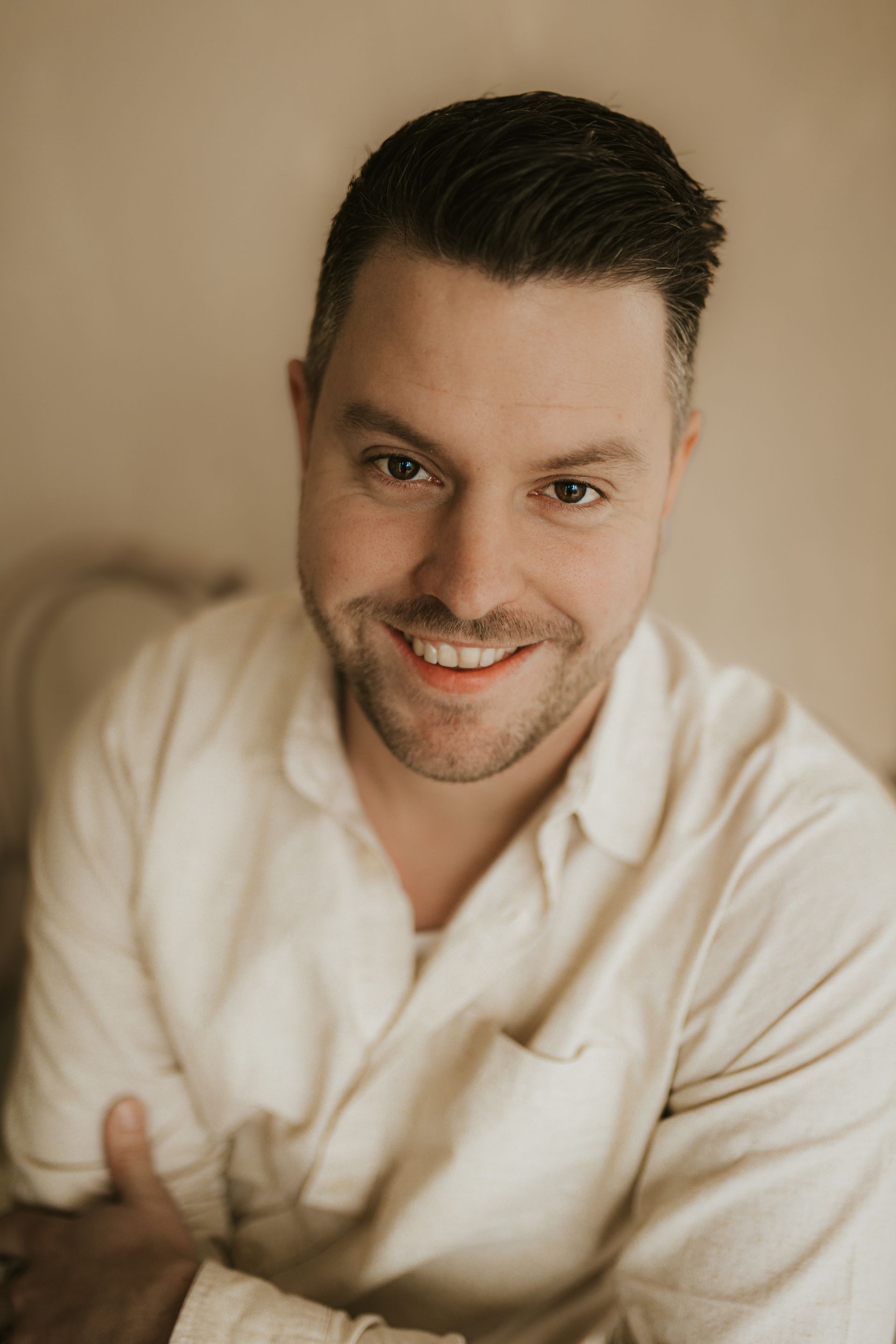 Daniel van Dronkelaar