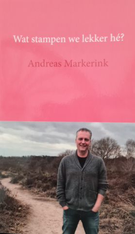 Andreas Markerink