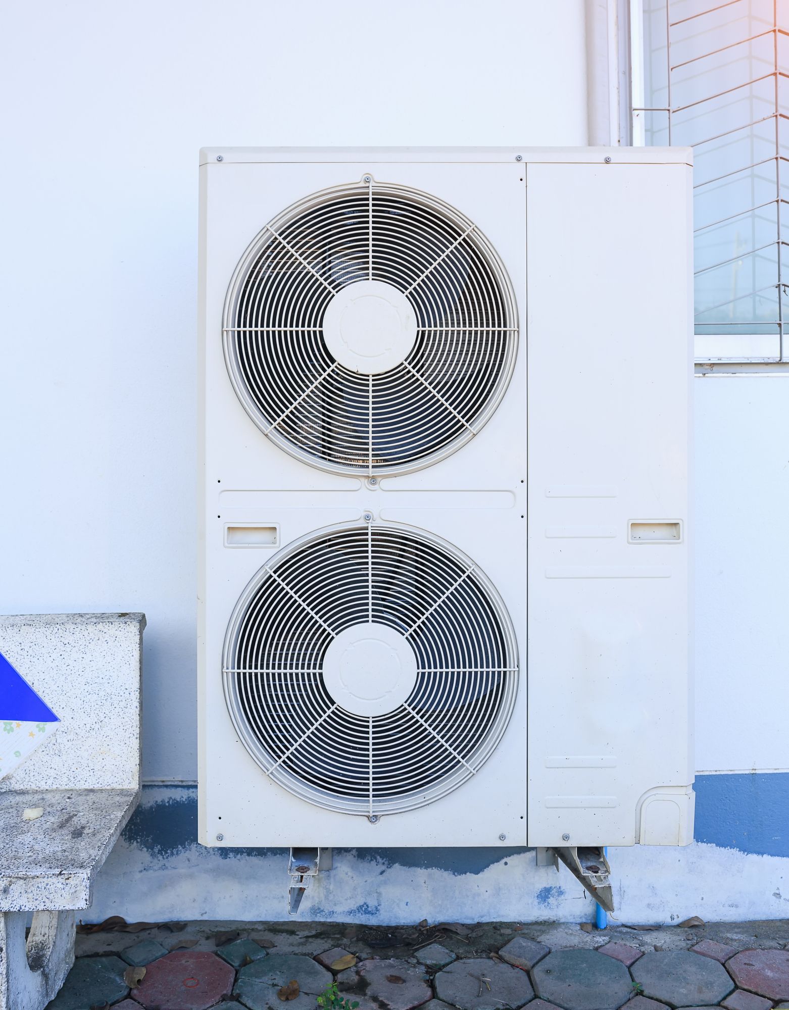 Maja ventilatsiooni projekteerimine