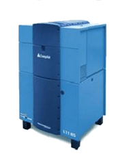 Vacuum Pumps — Oil-Injected Rotary Screw Compressors in Seattle, WA