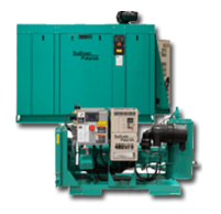 Industrial Air Compressor — Rotary Screw Air Compressor in Seattle, WA