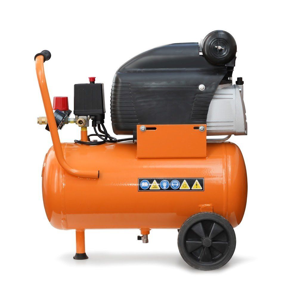 Air Compressor Maintenance — Arlington, WA — Compressed Air Systems