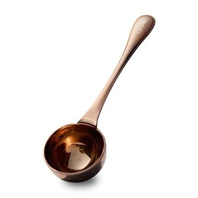 Driver 咖啡豆匙10g-玫瑰金