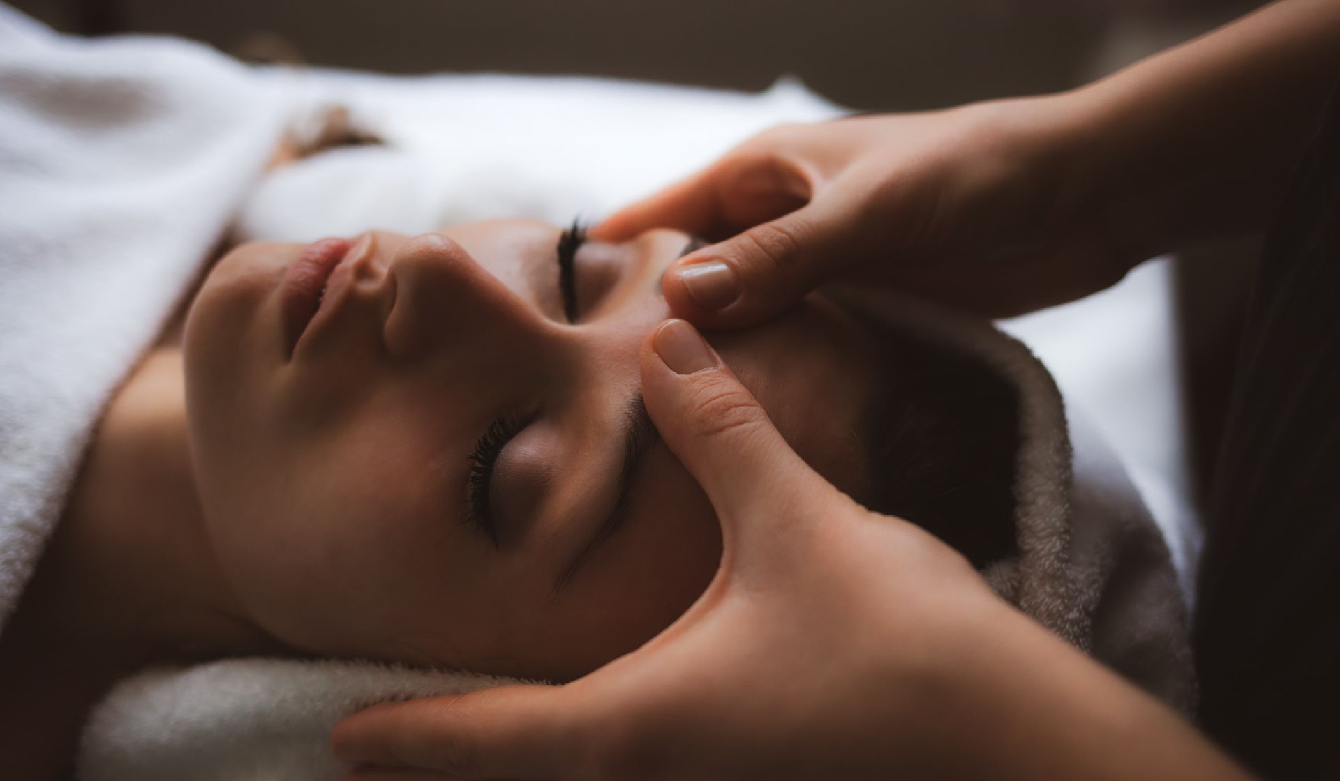The Benefits of Regular Facials | White Lily's and Caviar