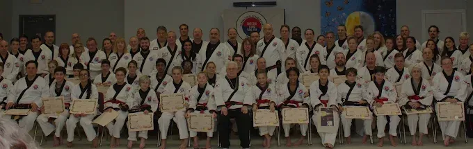 Karate fighting studio in Naugatuck