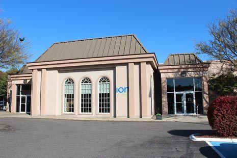 Bank in Naugatuck, CT