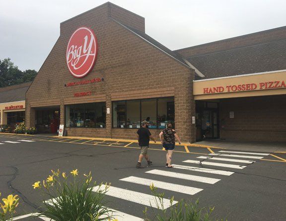 Pharmacy in Naugatuck