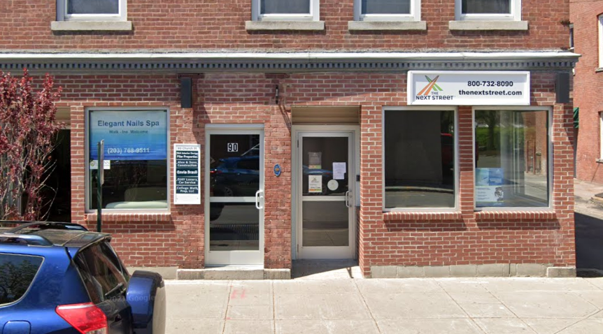 Nail Salon in Naugatuck