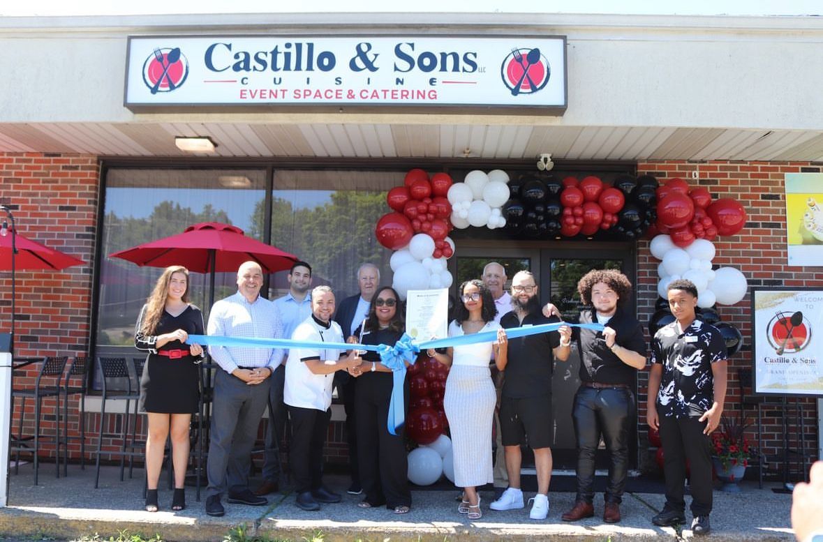 Castillo & Sons Cuisine