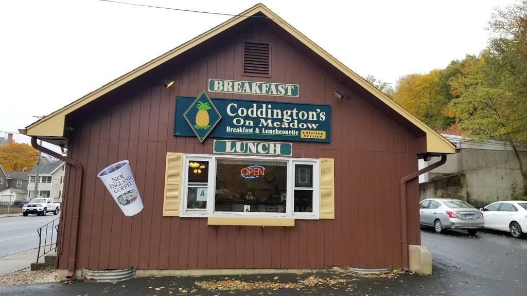 Coddington's On Meadow
