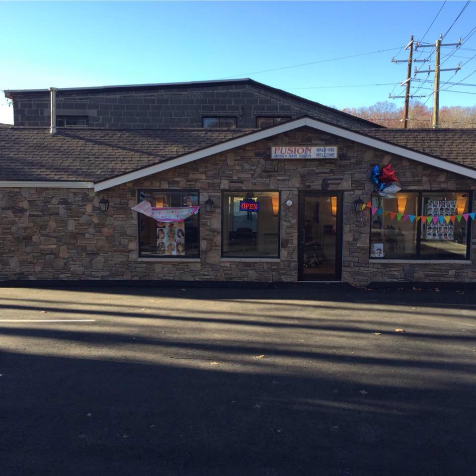 Hair Salon in Naugatuck