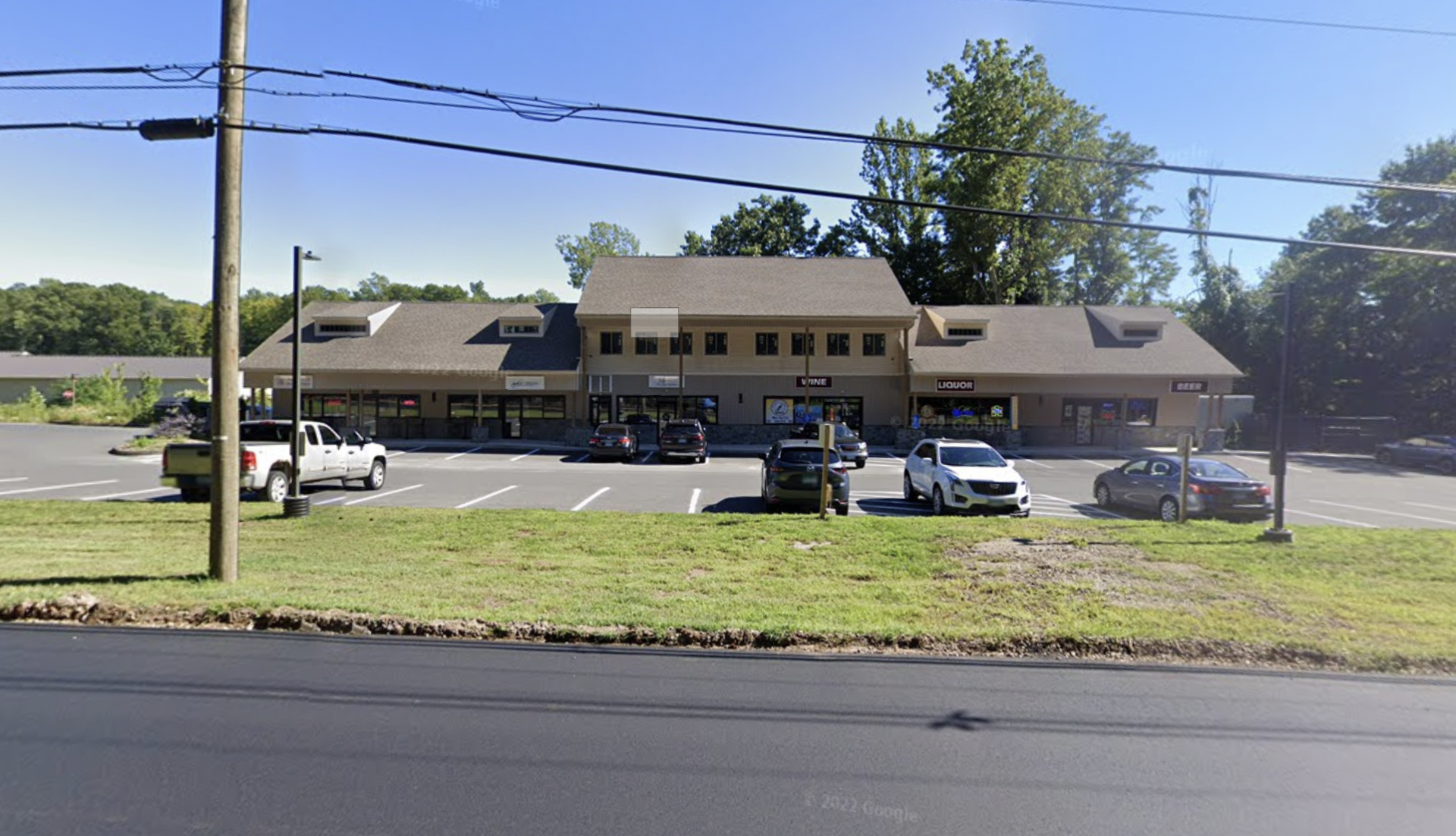 Hair Salon in Naugatuck