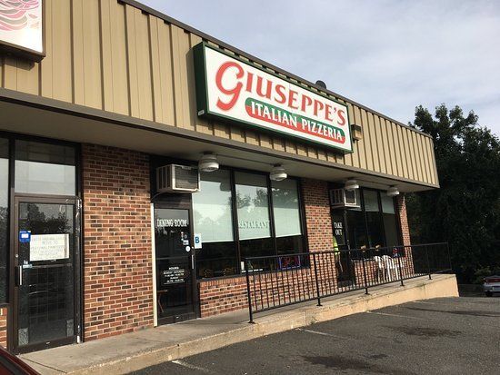 Giuseppe's Italian Pizzeria