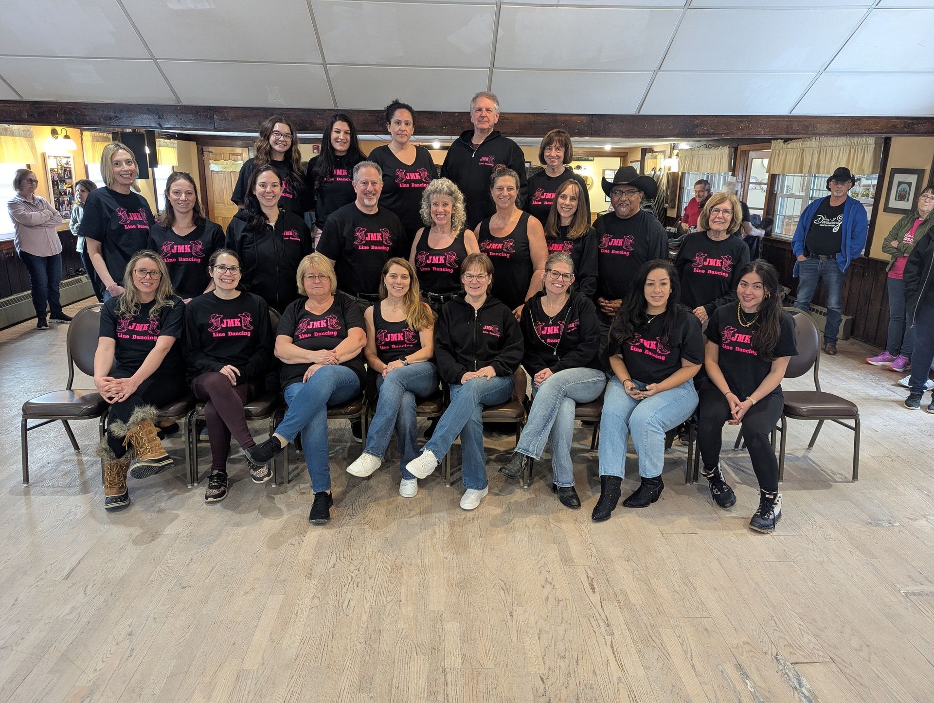 Martial arts studio in Naugatuck