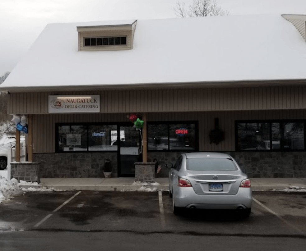 Naugatuck Deli
