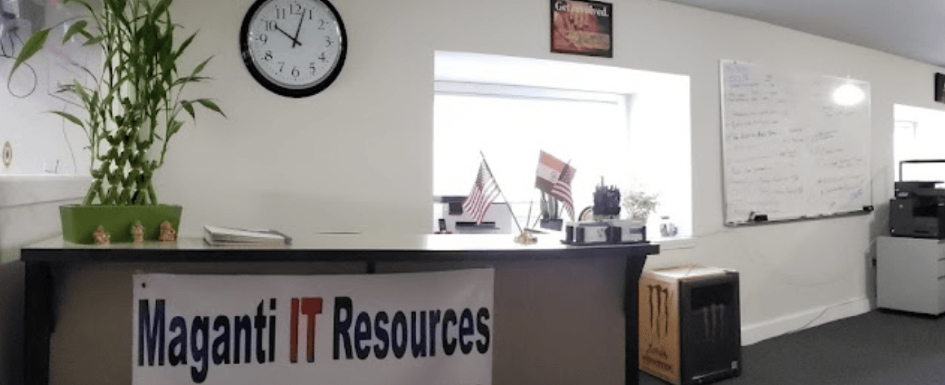 Naugatuck, CT IT Companies