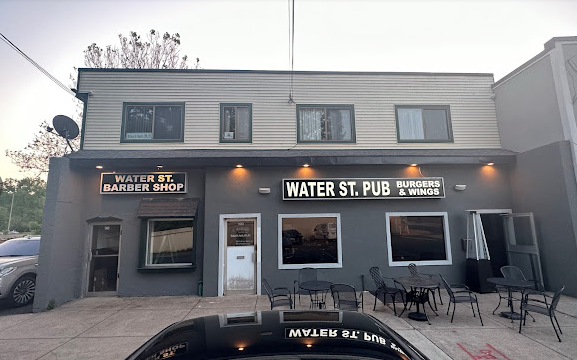 Water St. Pub