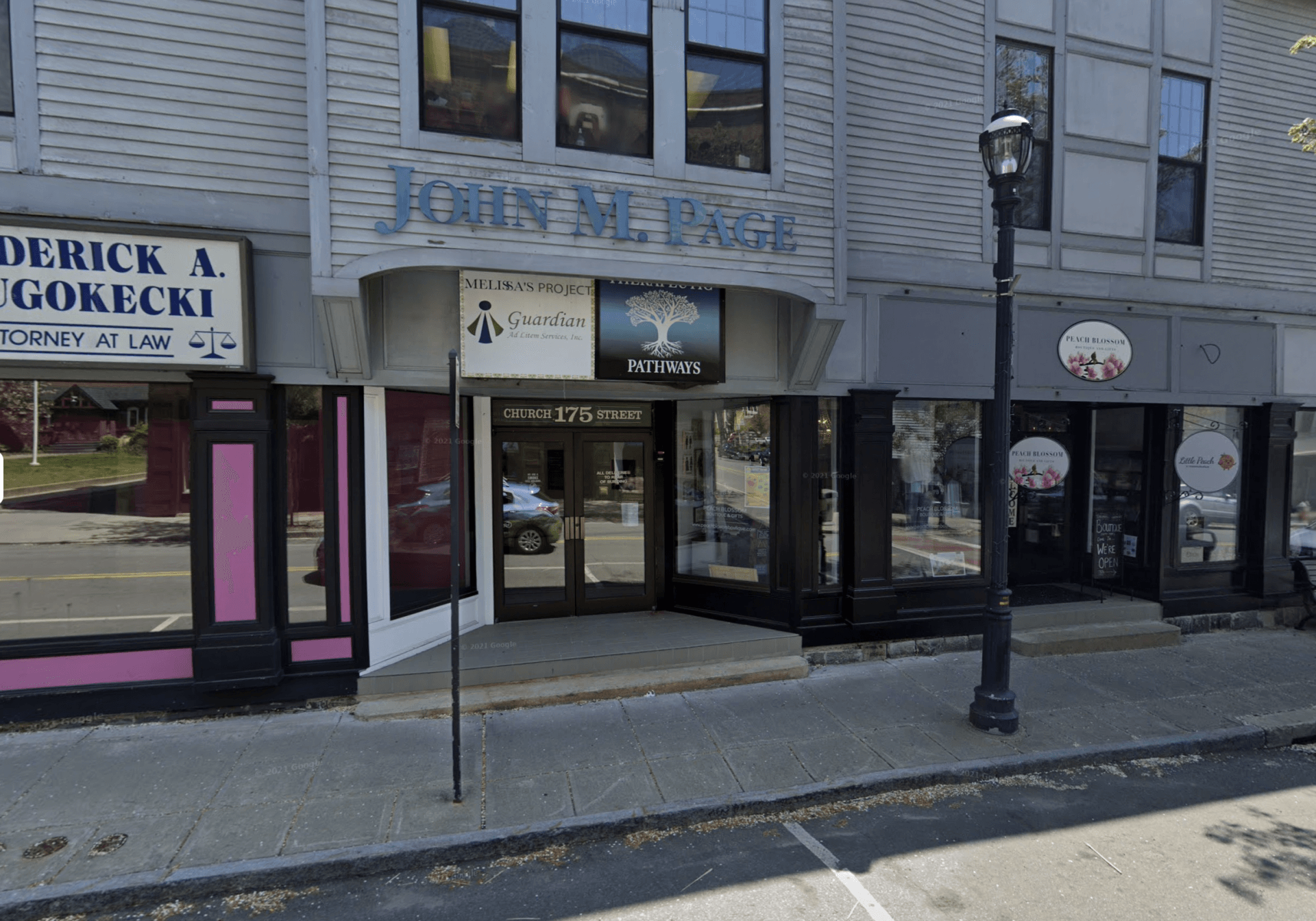 Mental Health Office in Naugatuck