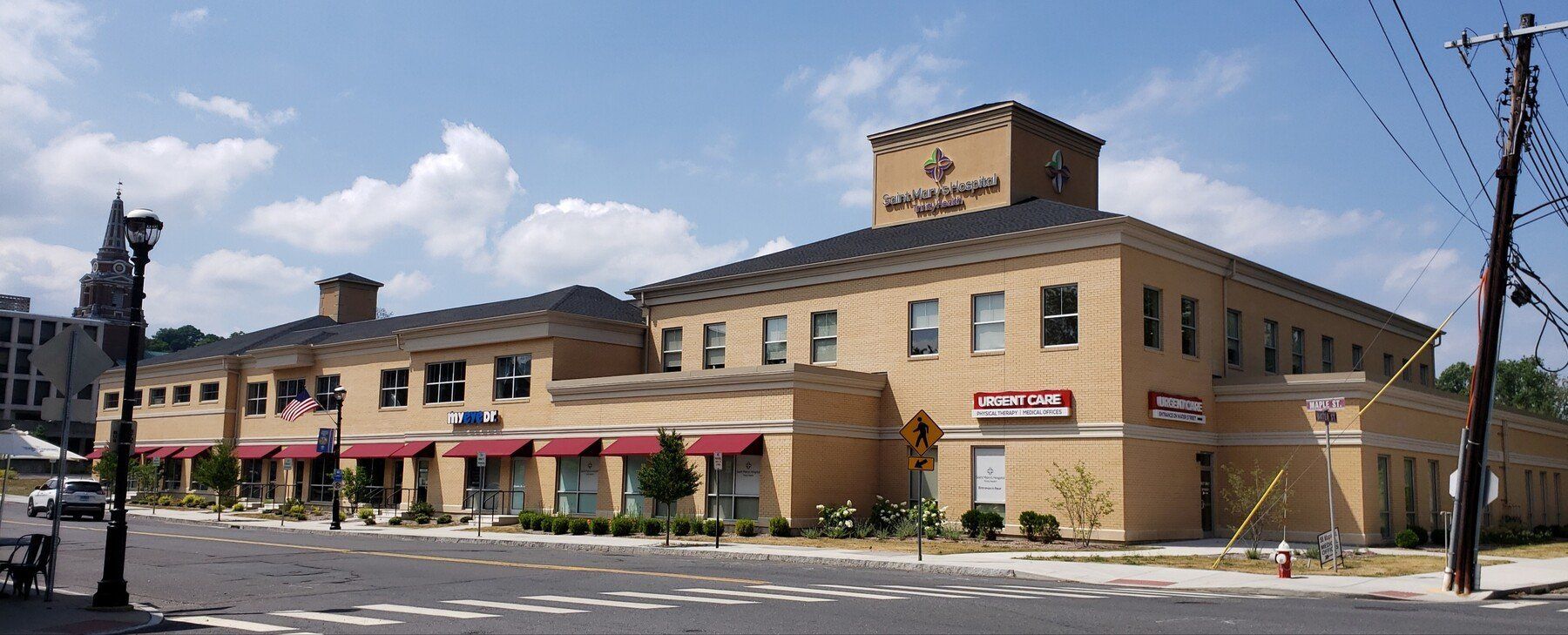 Urgent Care Services in Naugatuck
