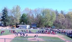 Sport Complex in Naugatuck