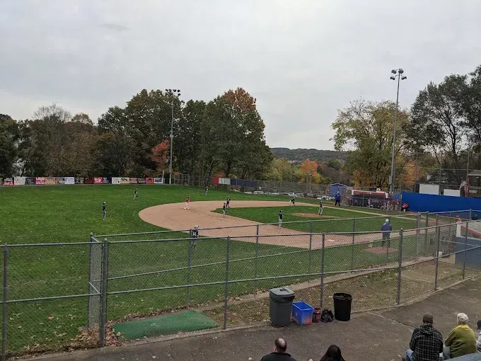 sport complex in Naugatuck