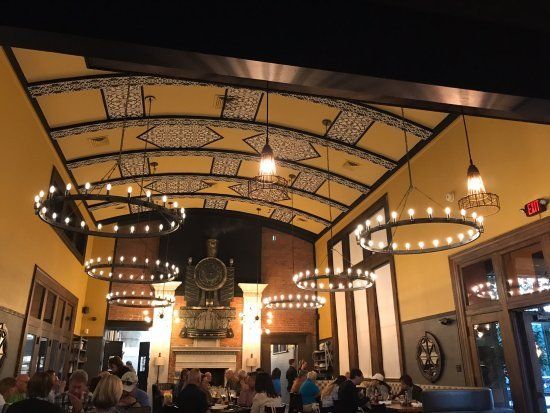 The Station Restaurant & Bar