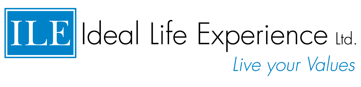 Ideal Life Experience logo