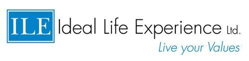 Ideal Life Experience Ltd. Live your Values