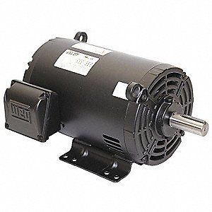 ELECTRIC MOTORS