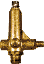 Unloader Valves for pressure washer