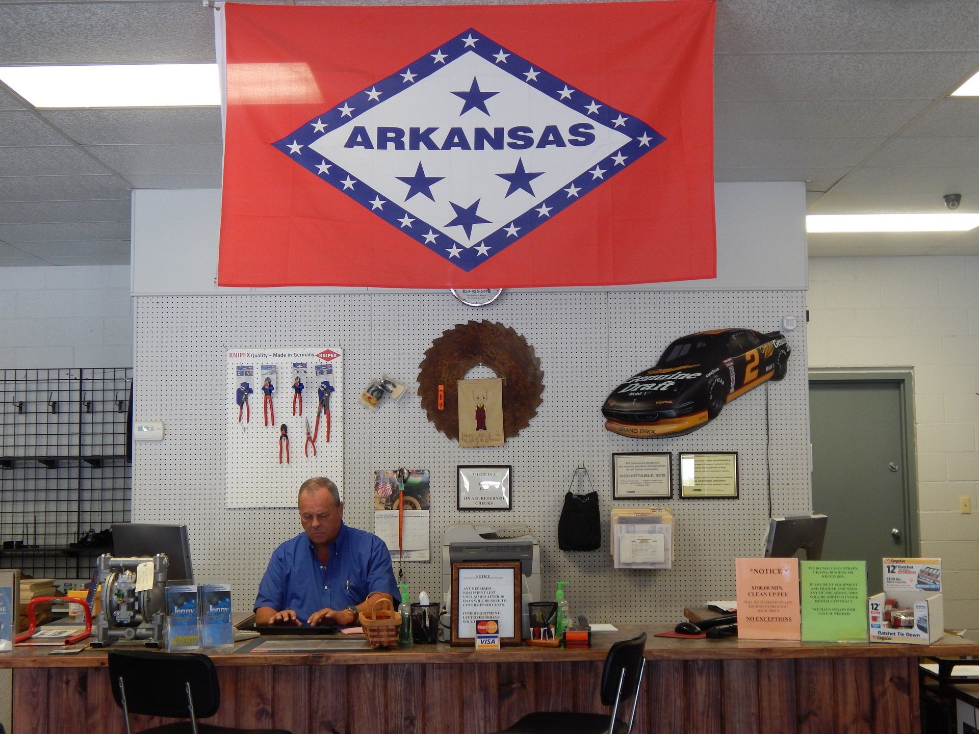 engine block lifts for sale arkansas