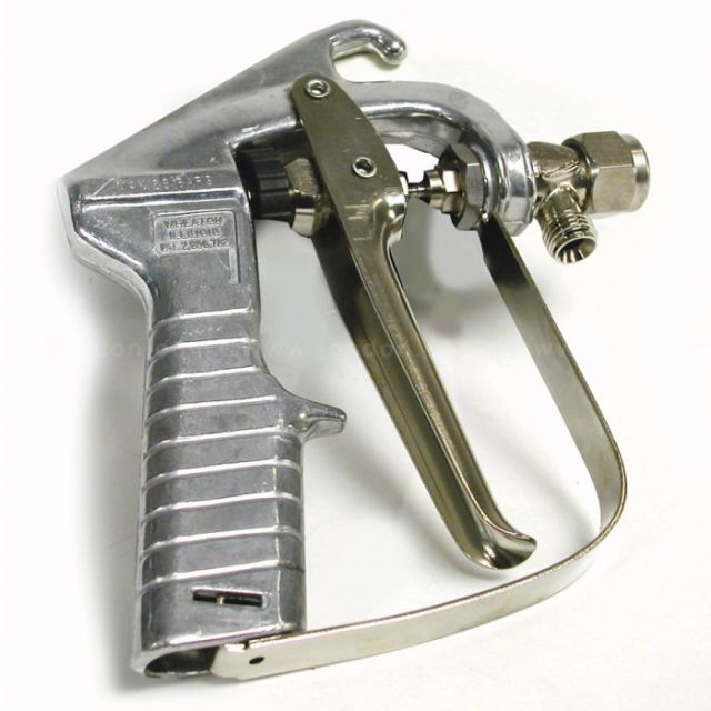 Gun Jet Model 23 for Pressure washer