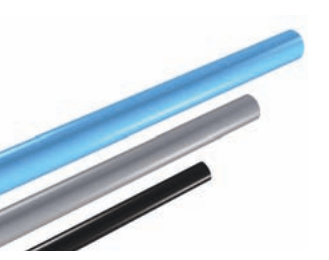 how to install aluminum air pipes