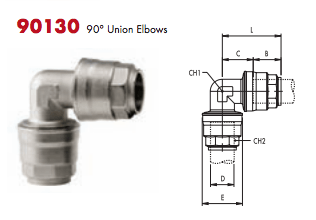 replacement aluminum pipe fittings for sale