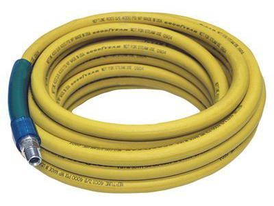 pressure washer replacement hose