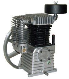 replacement compressor pumps in Shreveport