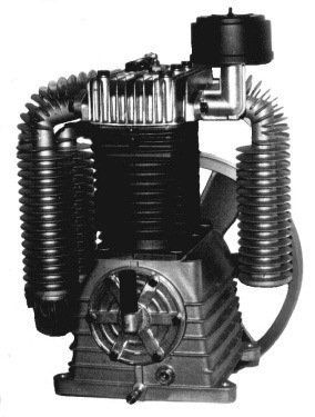 replacement compressor pumps in bentonville