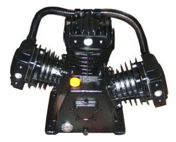 replacement compressor pumps in hot springs