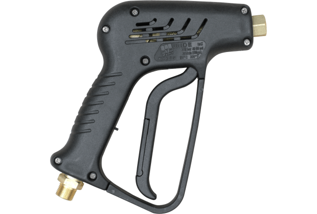 GUN FOR PRESSURE WASHER