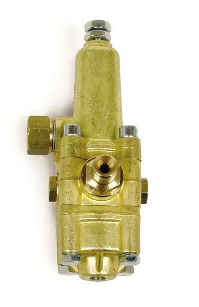 replacement Unloader Valves