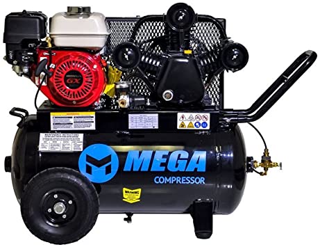 industrial air compressor arkansas