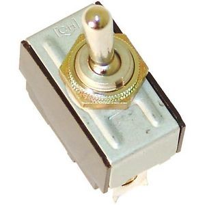 30 AMP TOGGLE SWITCH FOR PRESSURE WASHERS