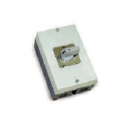 60 AMP On / Off Cam Switch & Box Cam Action FOR  PRESSURE WASHERS,  PRESSURE WASHERS parts