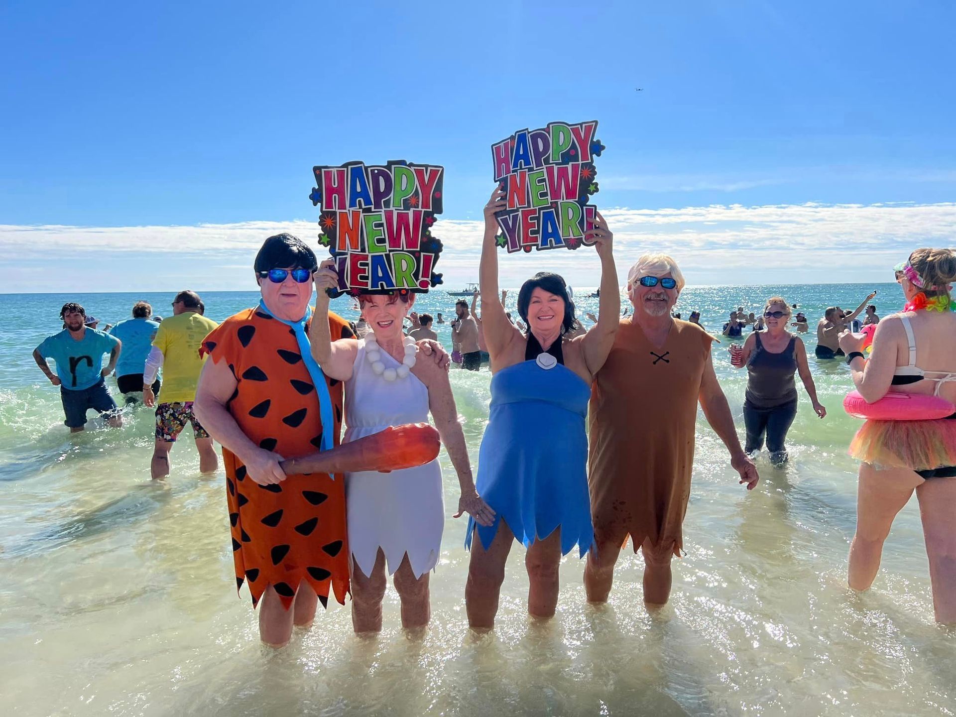 gulf shores polar bear dip
