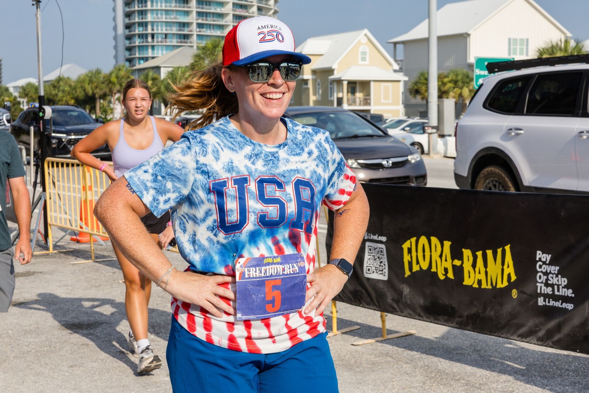 race near me, 5k near me, gulf shores events, gulf shores race, orange beach race, july 4th events